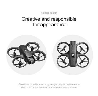 2025 NEW D16 Mini Drone 8K WIFI GPS Professional HD Aerial Photography Remote Control Aircraft HD Dual Camera Quadcopter Toy UAV