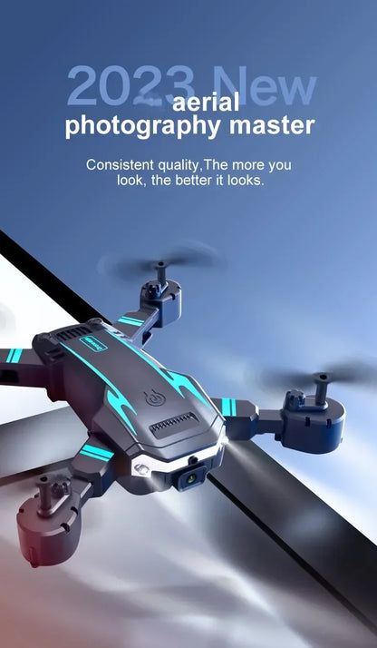 5G GPS Drone 8K Professional 4K Dual Camera Aerial Photography Obstacle Avoidance UAV Quadcopter Helicopter.