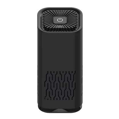 Air Purifiers Small Portable Hepa Filter Air Purifier Home Remove Smoke Odor Formaldehy for Car Bedroom Small Air Purifier