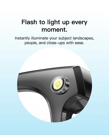 Xiaomi AI Smart Camera Glasses 200MP Bluetooth Smart Glasses Call Playing Music Object Recognition AI Translation Multifunction