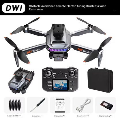 Black Technology Drone