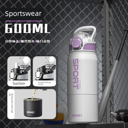 Athletic Sports Men's SUS316 Stainless Steel