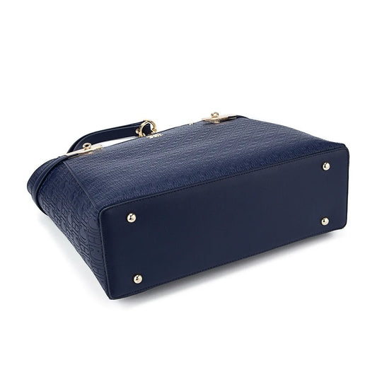 Elegant Leather Crossbody Bag for Women - Luxury Designer Handbags with Classic Style & Trendy Shoulder Strap for Ladies