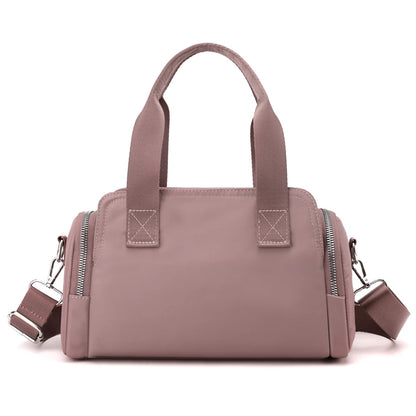 Fashion Luxury Brand Ladies Shoulder Bag High Quality Large Capacity Crossbody Bag Waterproof Multi Functional Women's Handbags