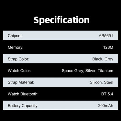 Xiaomi New Ultra Thin Smart Watch Men 1.96" AMOLED 360*360 HD Pixel Display always Show Time Call Reminder Smartwatch Ladies