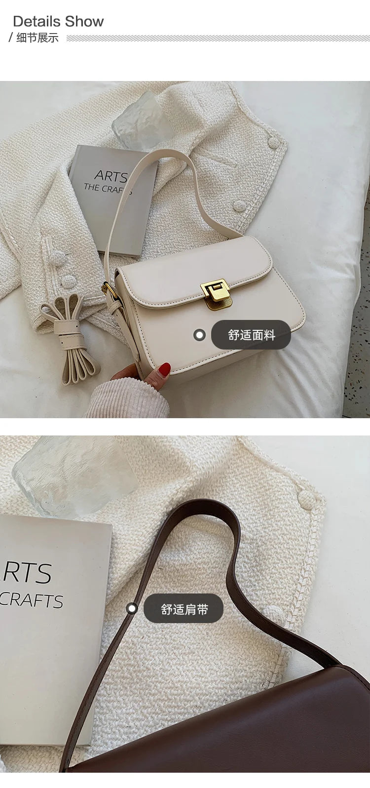 Bags for Women trend, Luxury designed handbags, Ladies bag, New fashion Bag.