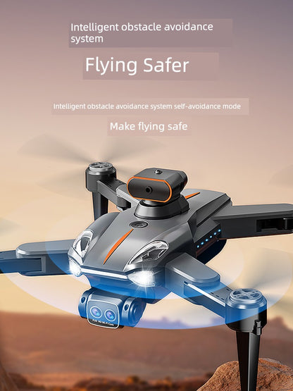 Black Technology Drone