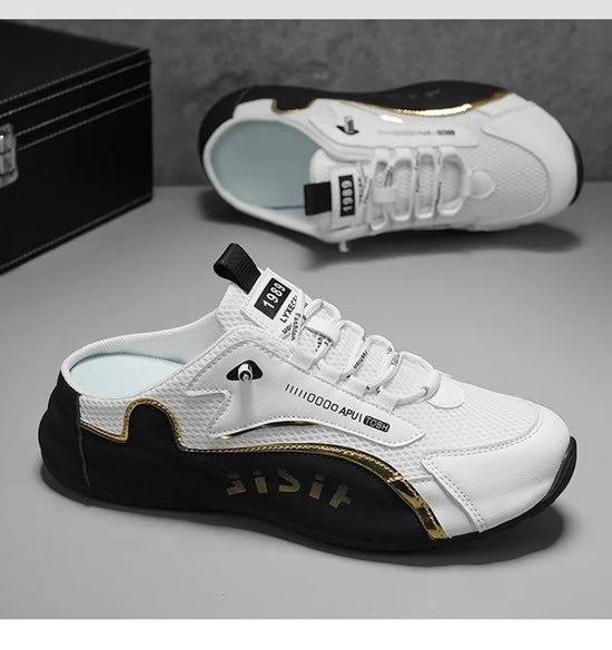 Summer Men&