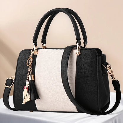 New Women shoulder Bag for 2025  Main Fashion single shoulder bags luxury designer handbag