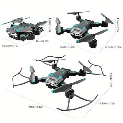 5G GPS Drone 8K Professional 4K Dual Camera Aerial Photography Obstacle Avoidance UAV Quadcopter Helicopter.