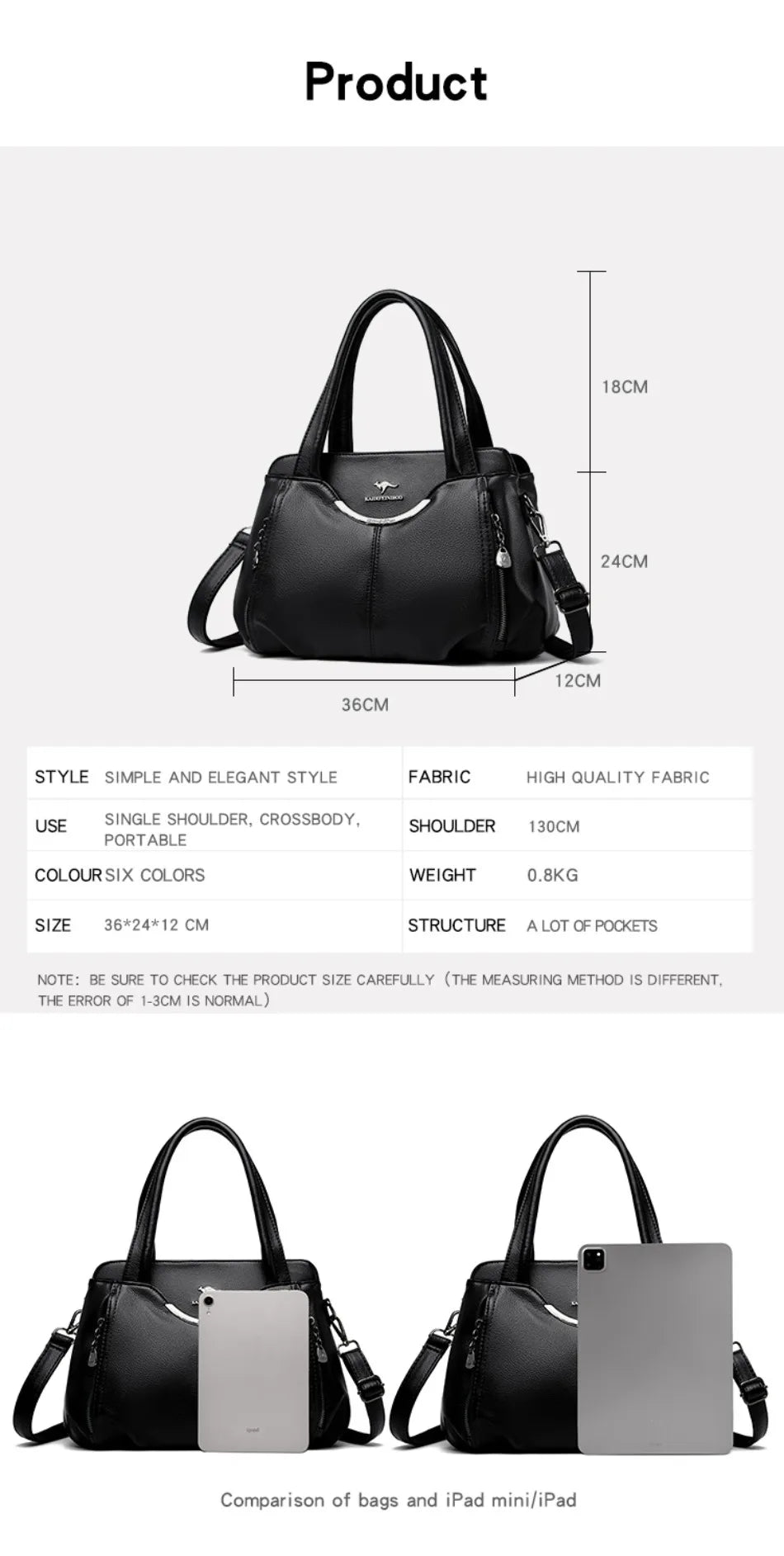 Luxury Handbags Women Bags designer Soft Leather Crossbody Bags For Women 2024 High Quality Shoulder Tote Handbags Sac A Main