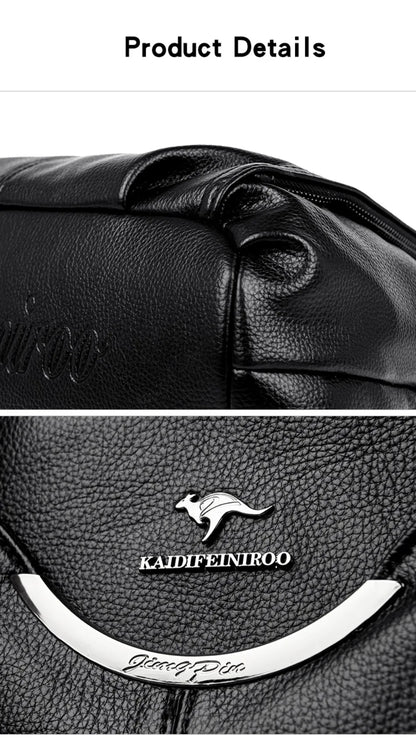 Luxury Handbags Women Bags designer Soft Leather Crossbody Bags For Women 2024 High Quality Shoulder Tote Handbags Sac A Main