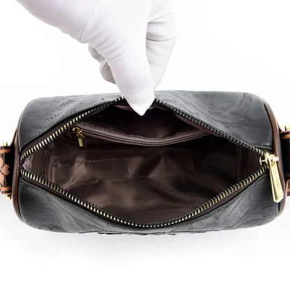 Genuine Brand PU Leather Sac Luxury Handbags Women Bags Designer Shoulder Crossbody Hand Bags for Women Purses and Handbags