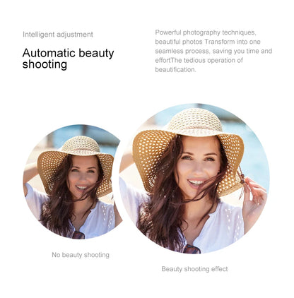 2025 NEW D16 Mini Drone with 180° Electric Adjustable 8K HD Camera WiFi Light Flow Drone Pocket Obstacle Avoidance Rc Quadcopter