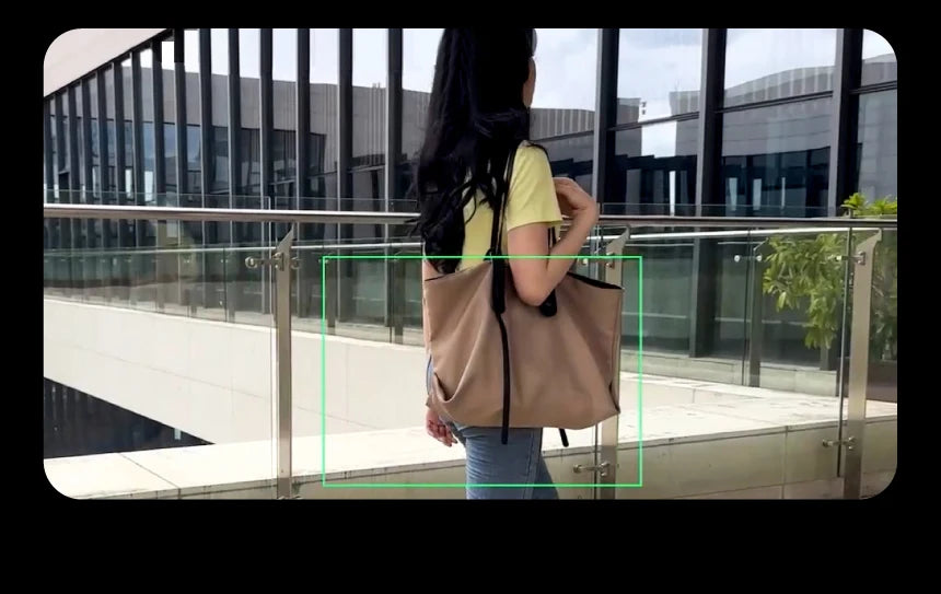 AOCHUAN 3-Axis Handheld Gimbal Stabilizer for Smartphone with Fill Light for iPhone Android Face Tracking Vlog