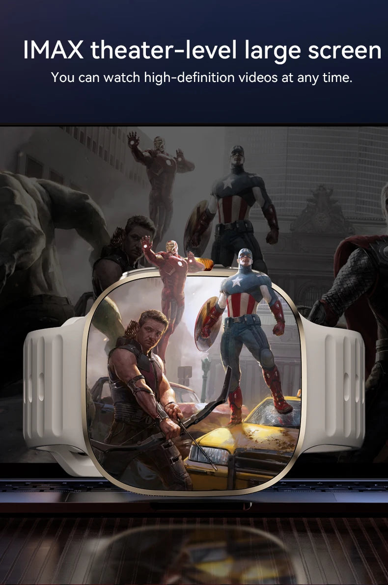 NEW Arrival M99 4G Full Netcom Smartwatch Android 10.0 With 2.4 inch Amoled Screen 900W Rotating Camera GPS WIFI Smart Watch Men