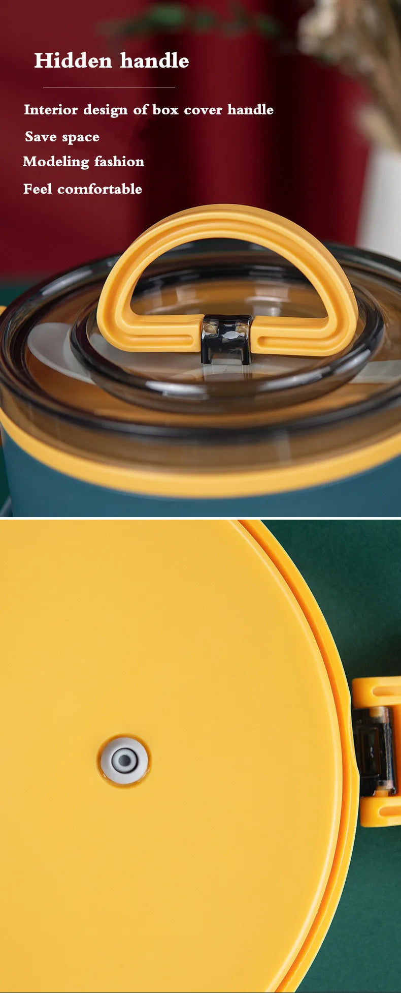 Food Thermal Jar Insulated Soup Thermos Bottles Stainless Steel Lunch Box Drinking Cup Bento Lunch Box Women Hot Food Container