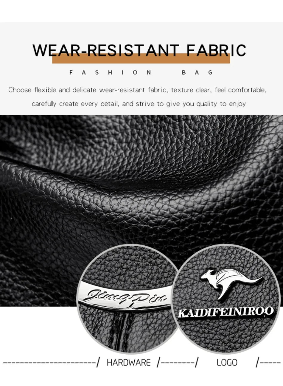 Luxury Handbags Women Bags designer Soft Leather Crossbody Bags For Women 2024 High Quality Shoulder Tote Handbags Sac A Main