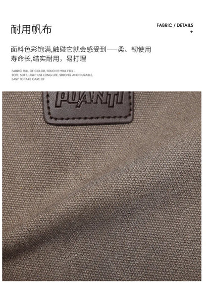 Women Handbags Ladies Canvas Shopping Tote Bag Clutch Female Crossbody Bags