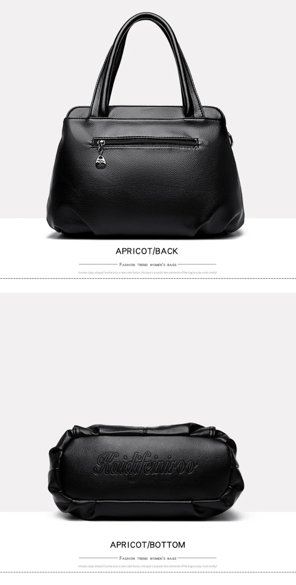 Luxury Handbags Women Bags designer Soft Leather Crossbody Bags For Women 2024 High Quality Shoulder Tote Handbags Sac A Main