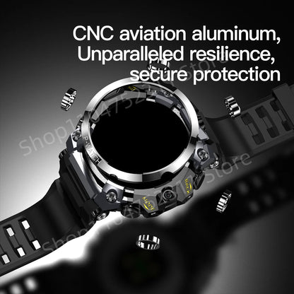 5g Full Netcom Smartwatch 1.508 inch Amoled HD Screen inset 4g/5g Sim Card GPS WIFI IP68 Waterproof Swimming  Sport Smart Watch