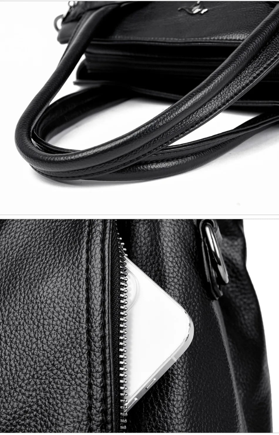 Luxury Handbags Women Bags designer Soft Leather Crossbody Bags For Women 2024 High Quality Shoulder Tote Handbags Sac A Main