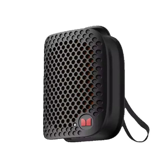 Monster M3 TWS Stereoscopic Wireless Touch Speaker Lightweight Bluetooth 5.4 Magnetic Clip Sports Music Player