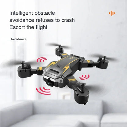 5G GPS Drone 8K Professional 4K Dual Camera Aerial Photography Obstacle Avoidance UAV Quadcopter Helicopter.