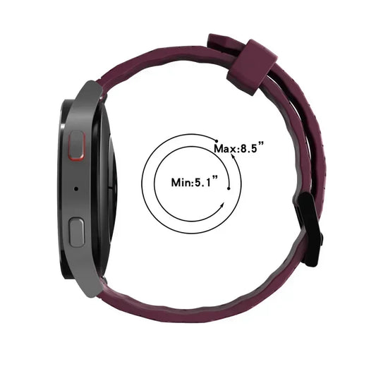 Football Pattern Silicone Strap For Xiaomi Mi Band 8 9 Pro Replacement Smartwatch Wrist Bracelet Correa for Redmi watch 4 Strap