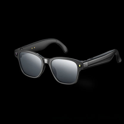 Xiaomi AI Smart Glasses 8-megapixel Camera Mini Camera Bluetooth Call Sunglasses Shooting Audio Listening Music Camera Glasses