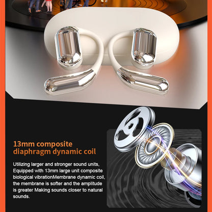 3 in 1 Translation Earphones 144 Languages Real-Time Translator Earbuds Noise Reduction Waterproof Business AI Translator Earbud