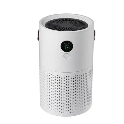ZaiXiao AP01 Negative Ion Air Purifier Odor Deodorizer Remove Dust Smoke Removal Formaldehyde Air Filter USB Mute
