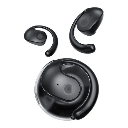 3 in 1 Translation Earphones 144 Languages Real-Time Translator Earbuds Noise Reduction Waterproof Business AI Translator Earbud