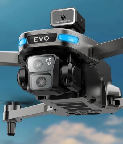New SG901 MAX GPS Drone Professional 8K Camera Aerial FPV Brush Avoiding Obstacle with Large Screen Remote Control Folding Drone
