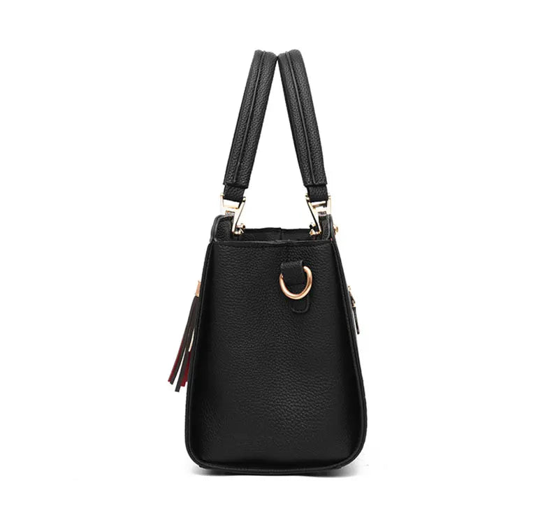 New Women shoulder Bag for 2025  Main Fashion single shoulder bags luxury designer handbag