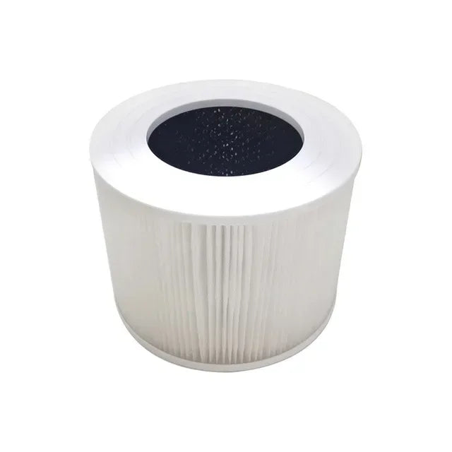 ZaiXiao AP01 Negative Ion Air Purifier Odor Deodorizer Remove Dust Smoke Removal Formaldehyde Air Filter USB Mute