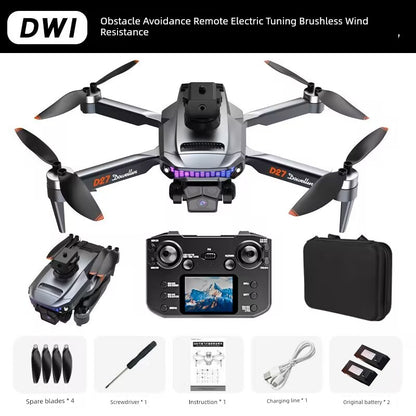 Black Technology Drone