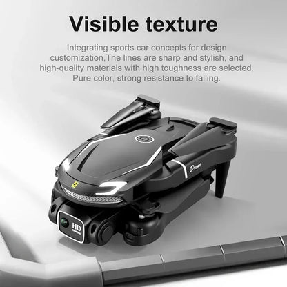 Xiaomi V88 Drone 8K 5G GPS Professional HD Aerial Photography Remote Control Aircraft HD Dual Camera Quadcopter 4k Drone