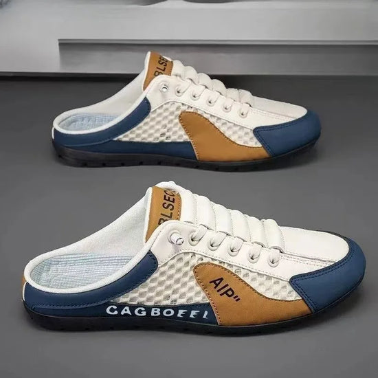 Summer Men&