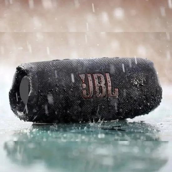 JBL CHARGE5 Portable Wireless Bluetooth Speaker IP67 Waterproof Dustproof Outdoor Music Speaker