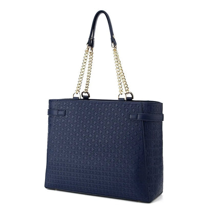 Elegant Leather Crossbody Bag for Women - Luxury Designer Handbags with Classic Style & Trendy Shoulder Strap for Ladies