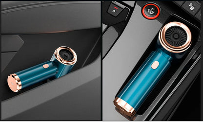 SZUK Car Vacuum Cleaner Strong Suction Wireless Portable Cleaning Machine Handheld Mini Vacuum Cleaner for Car Home and Keyboard