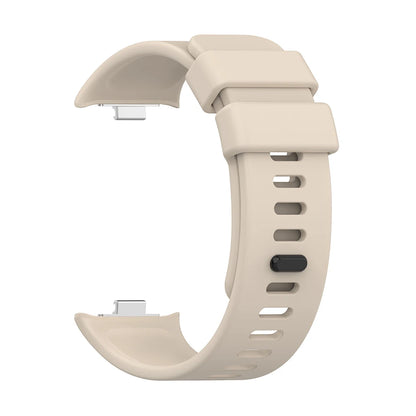 Silicone Strap For Xiaomi Redmi Watch 4 Smart Watch Bracelet Replacement Correa For Xiaomi Mi Band 8 Pro WristBand Accessories