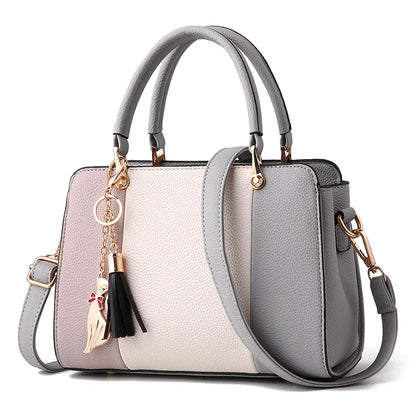 New Women shoulder Bag for 2025  Main Fashion single shoulder bags luxury designer handbag