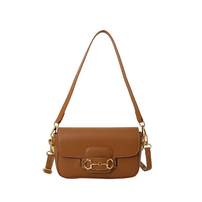 Trendy Solid Color Satchel Bag - Lightweight Design with Adjustable Strap & Modern Minimalist Appeal Bag