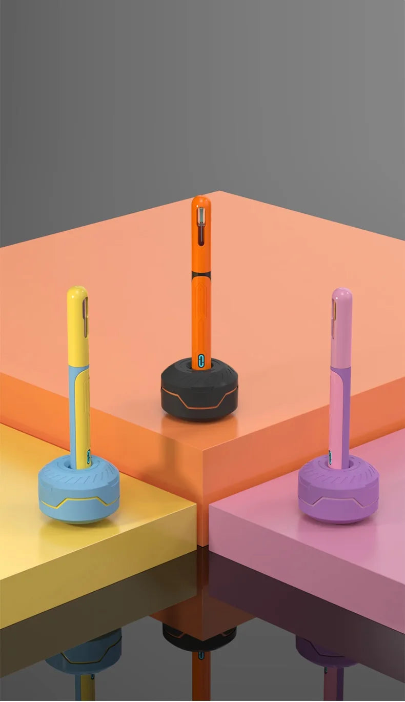 Ear Cleaner with Camera Set Ear Sticks Otoscope USB C Charging Endoscope Wax Removal Tool Earpick MIni Camera Ear Cleaning Set