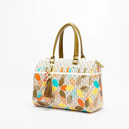CH Ladies Bucket Bag Luxury Brand Designer New Ladies Large Capacity Exquisite Floral Pattern Travel Banquet High Grade Handbag