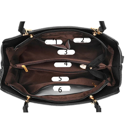 New Women shoulder Bag for 2025  Main Fashion single shoulder bags luxury designer handbag