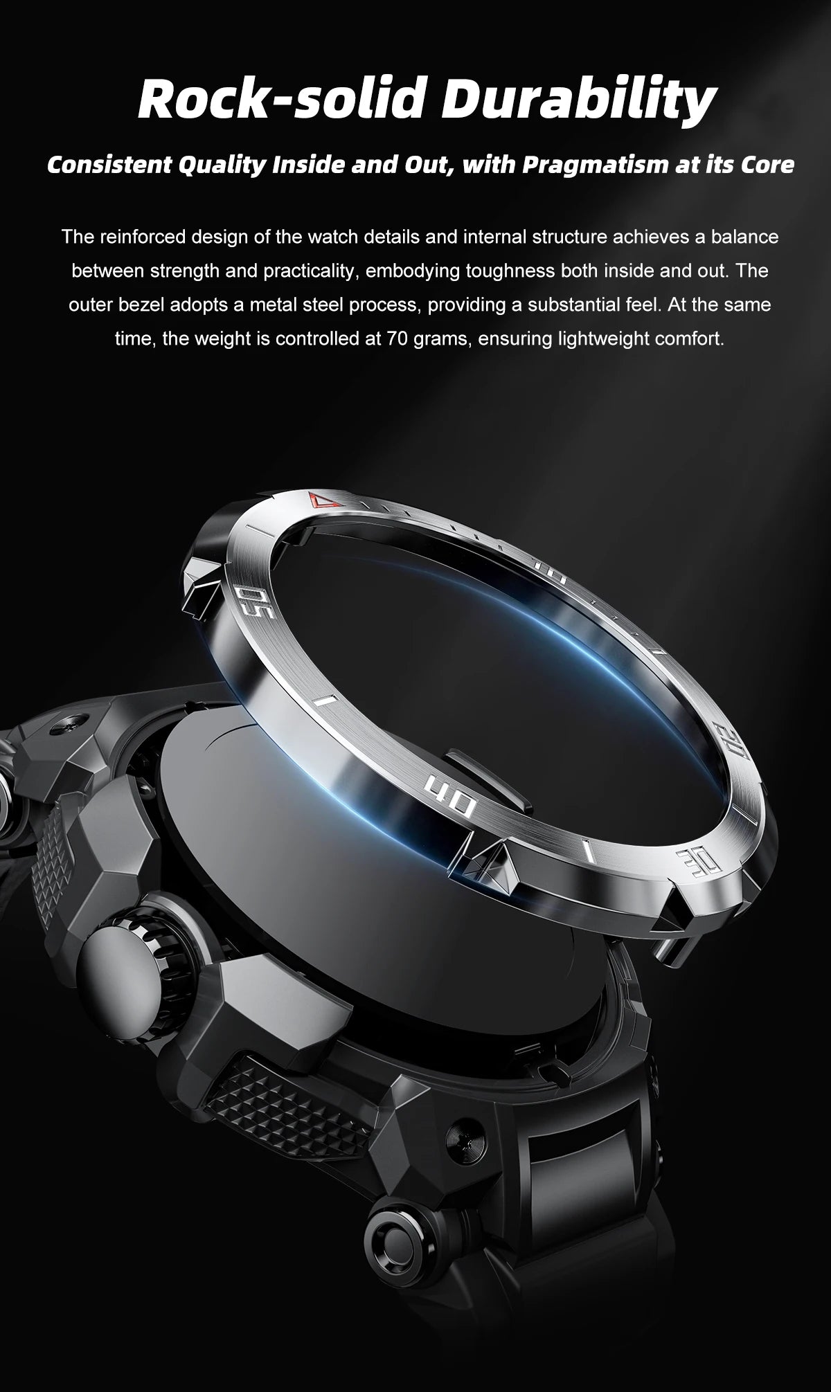 2025 New Smart Watch TWS 2-in-1 Wireless Headphone Music Call Men SmartWatch Health Monitoring Waterproof Sports Watch
