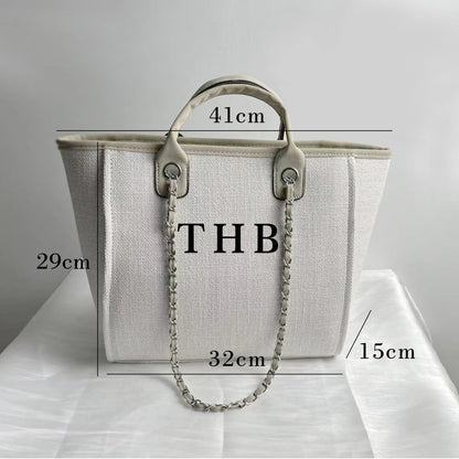 Customized Gift Women's Stylish Backpack 2025 Tote Bag Women Shoulder Bag  Mini Bag Holiday Canvas Bride Gifts Travel Essentials